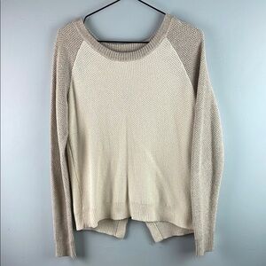 Madewell Sweater Size XXS